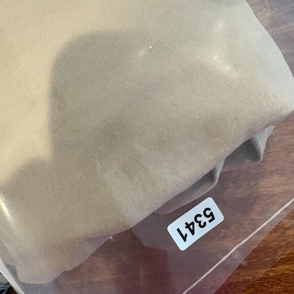 Gap Pants Mens 36x30 Khaki Straight Iconic Stretch Chino Classic Casual Spring - Picture 14 of 14